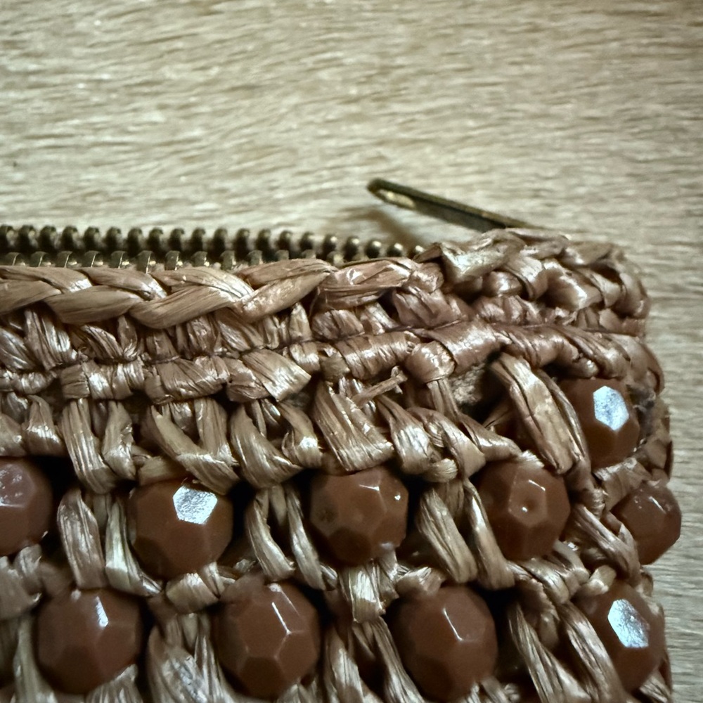 Brown Vintage Magid bag - Picture 3 of 7